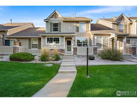 2142 Stetson Creek Dr #D, Fort Collins, CO 80528
