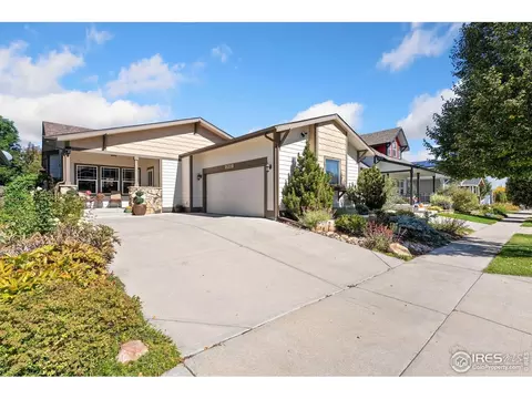 2132 Cocklebur Ln, Fort Collins, CO 80525