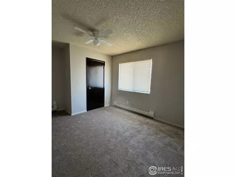 Bedroom - 3328 Mcconnell Dr, Laporte, CO 80535 photo 2 of 3