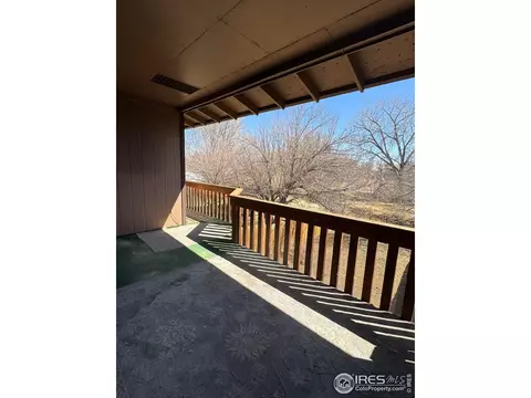Exterior - 3328 Mcconnell Dr, Laporte, CO 80535 photo 1 of 5