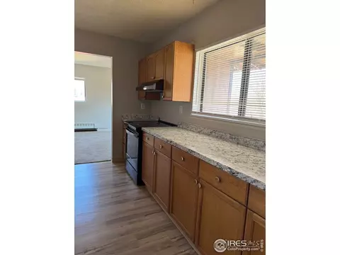 Kitchen - 3328 Mcconnell Dr, Laporte, CO 80535 photo 2 of 4
