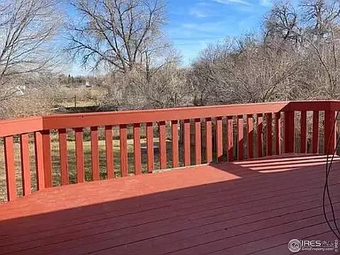 Exterior - 3328 Mcconnell Dr, Laporte, CO 80535 photo 2 of 5