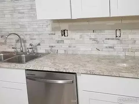 Kitchen - 3328 Mcconnell Dr, Laporte, CO 80535 photo 4 of 4