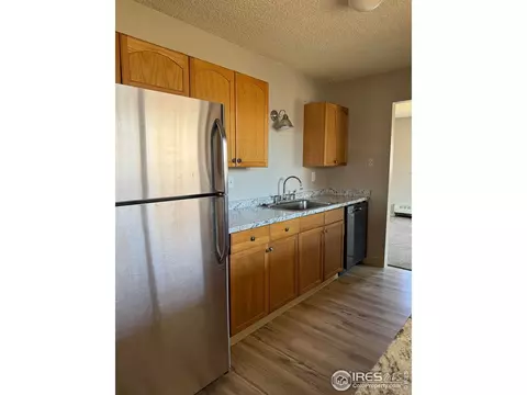 Kitchen - 3328 Mcconnell Dr, Laporte, CO 80535 photo 3 of 4