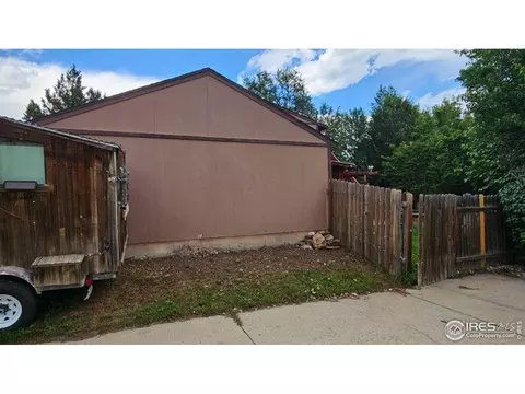 Exterior - 3328 Mcconnell Dr, Laporte, CO 80535 photo 3 of 5