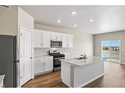 968 Cascade Falls St, Severance, CO 80550 photo 8