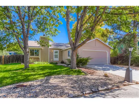 2160 Sumac St, Longmont, CO 80501