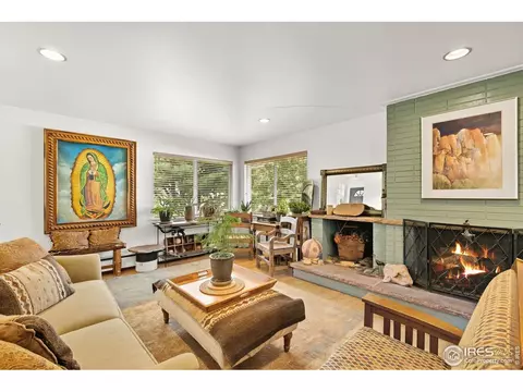 3155 Dover Dr, Boulder, CO 80305 photo 3