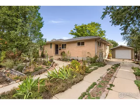 3155 Dover Dr, Boulder, CO 80305 photo 2