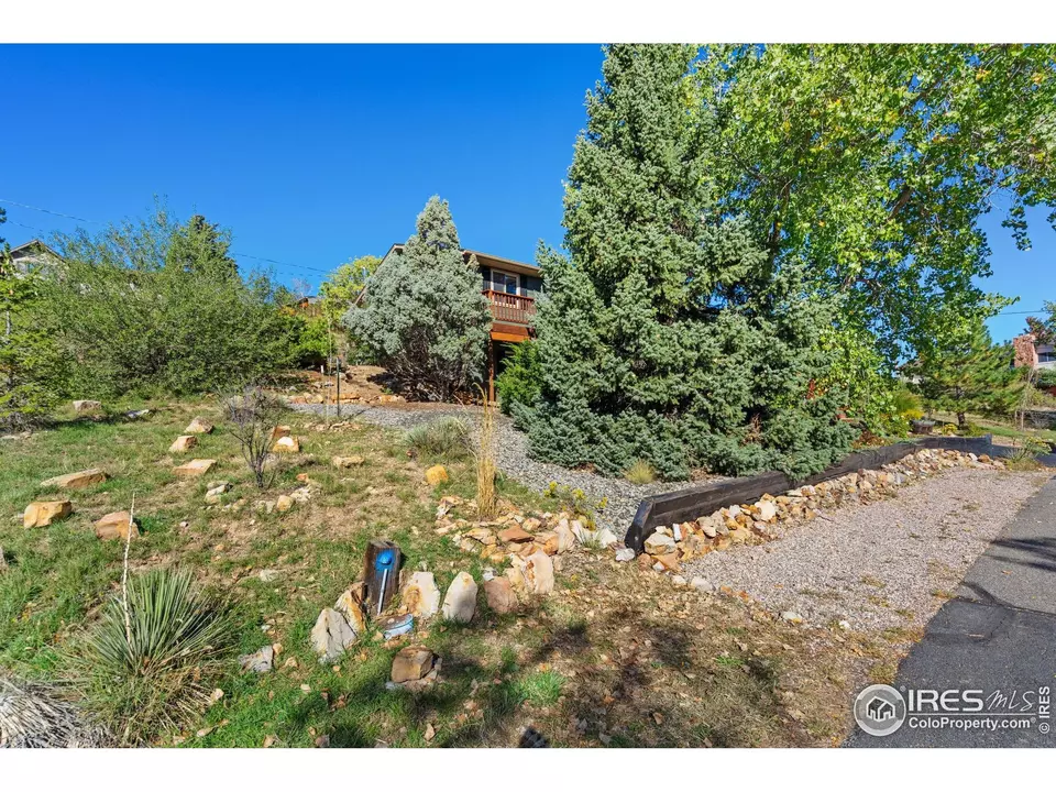 Exterior - 2301 Juniper Ln, Loveland, CO 80538 photo 1 of 10