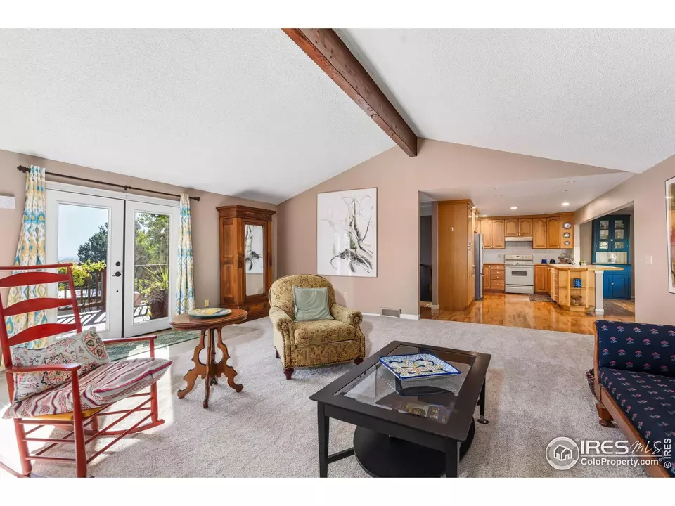 Living - 2301 Juniper Ln, Loveland, CO 80538 photo 2 of 3