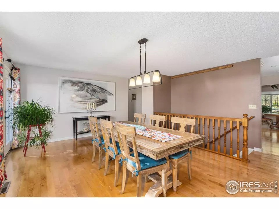 Dining - 2301 Juniper Ln, Loveland, CO 80538 photo 4 of 4