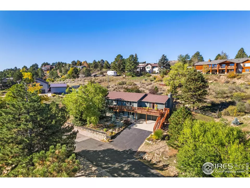 View/Area - 2301 Juniper Ln, Loveland, CO 80538 photo 1 of 7