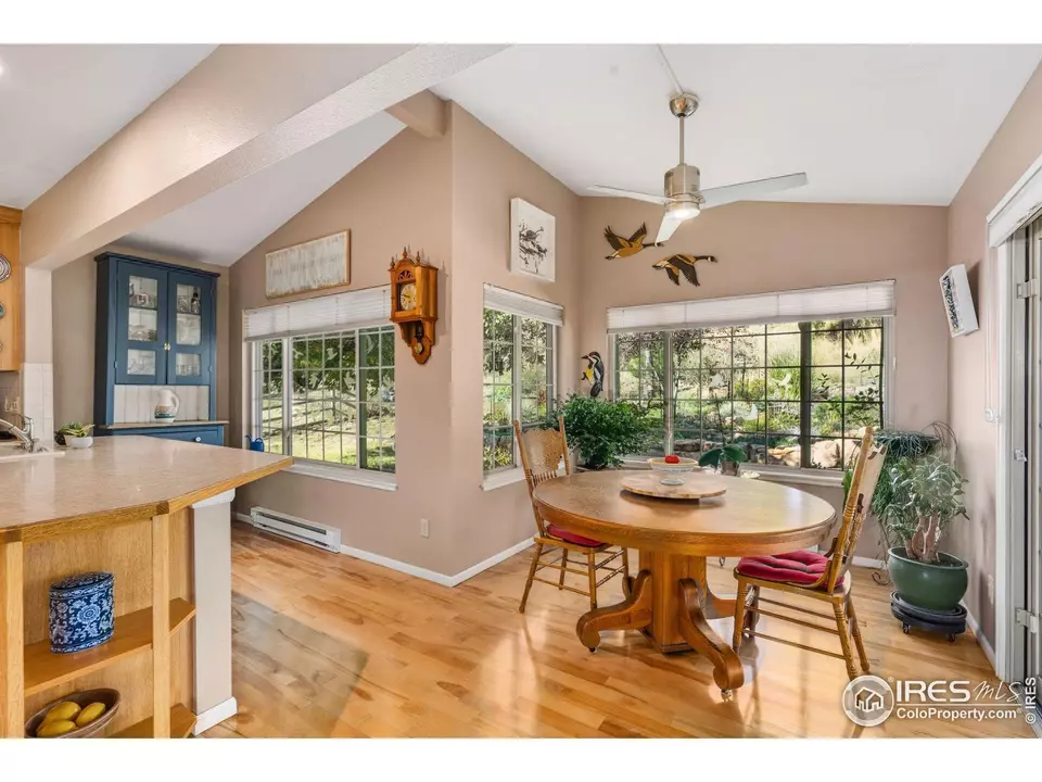Dining - 2301 Juniper Ln, Loveland, CO 80538 photo 2 of 4