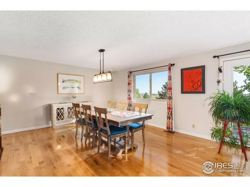 Dining - 2301 Juniper Ln, Loveland, CO 80538 photo 3 of 4