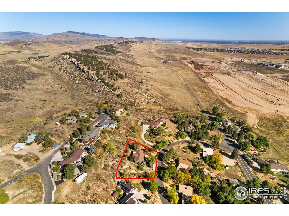 View/Area - 2301 Juniper Ln, Loveland, CO 80538 photo 7 of 7