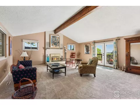Living - 2301 Juniper Ln, Loveland, CO 80538 photo 1 of 3