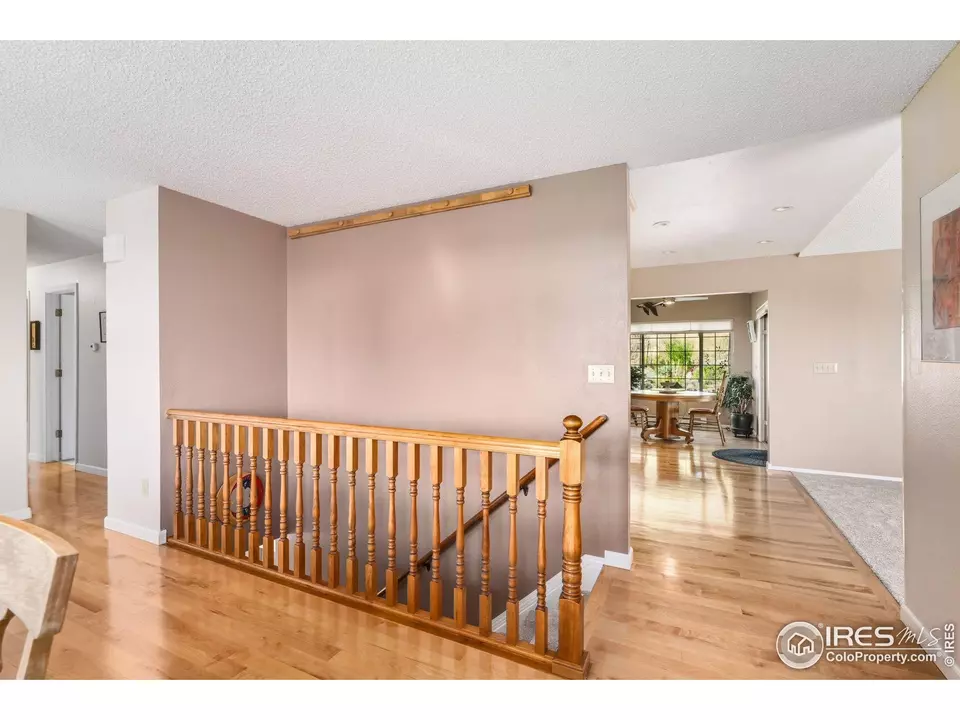 Entry Way - 2301 Juniper Ln, Loveland, CO 80538 photo 1 of 4