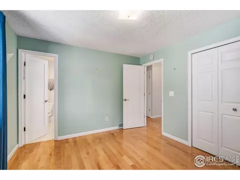 Bedroom - 2301 Juniper Ln, Loveland, CO 80538 photo 1 of 3