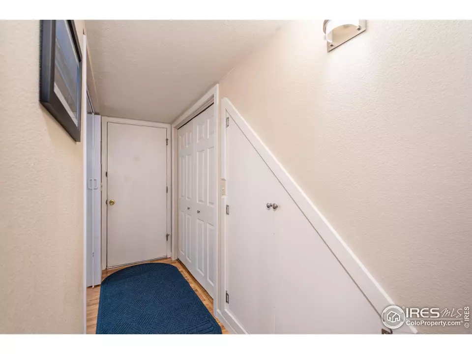 Entry Way - 2301 Juniper Ln, Loveland, CO 80538 photo 4 of 4