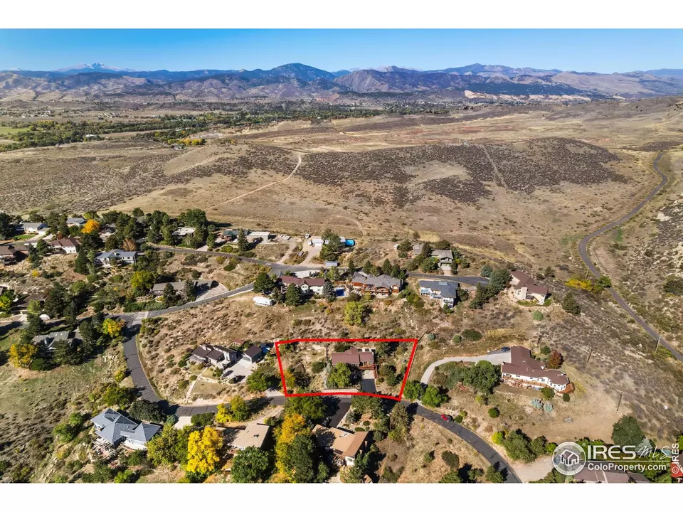 View/Area - 2301 Juniper Ln, Loveland, CO 80538 photo 2 of 7