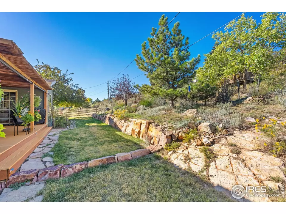 Exterior - 2301 Juniper Ln, Loveland, CO 80538 photo 9 of 10