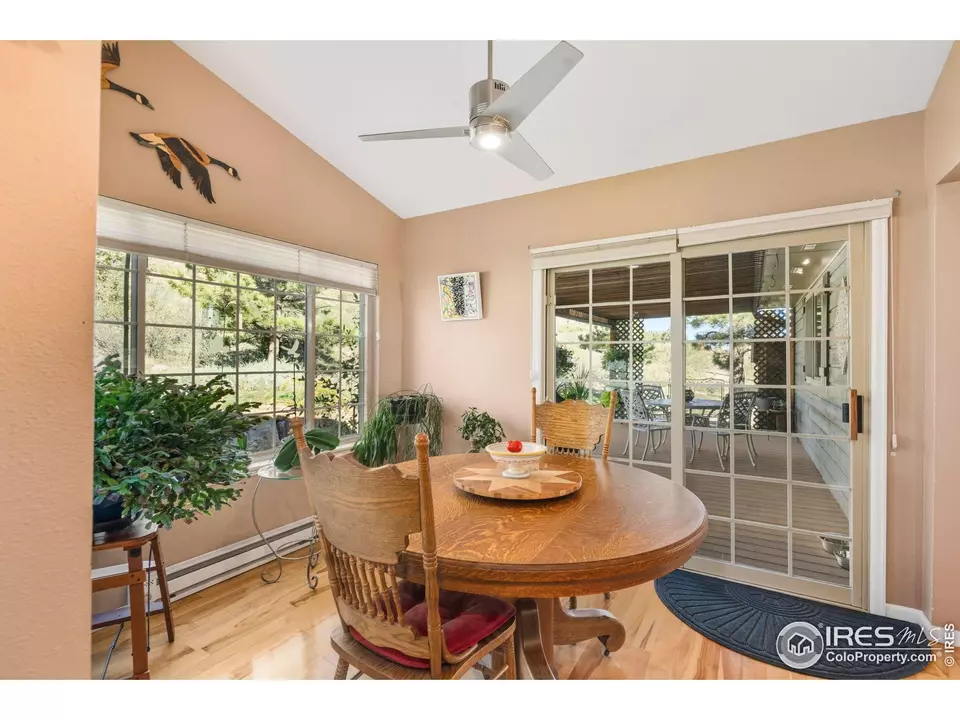 Dining - 2301 Juniper Ln, Loveland, CO 80538 photo 1 of 4