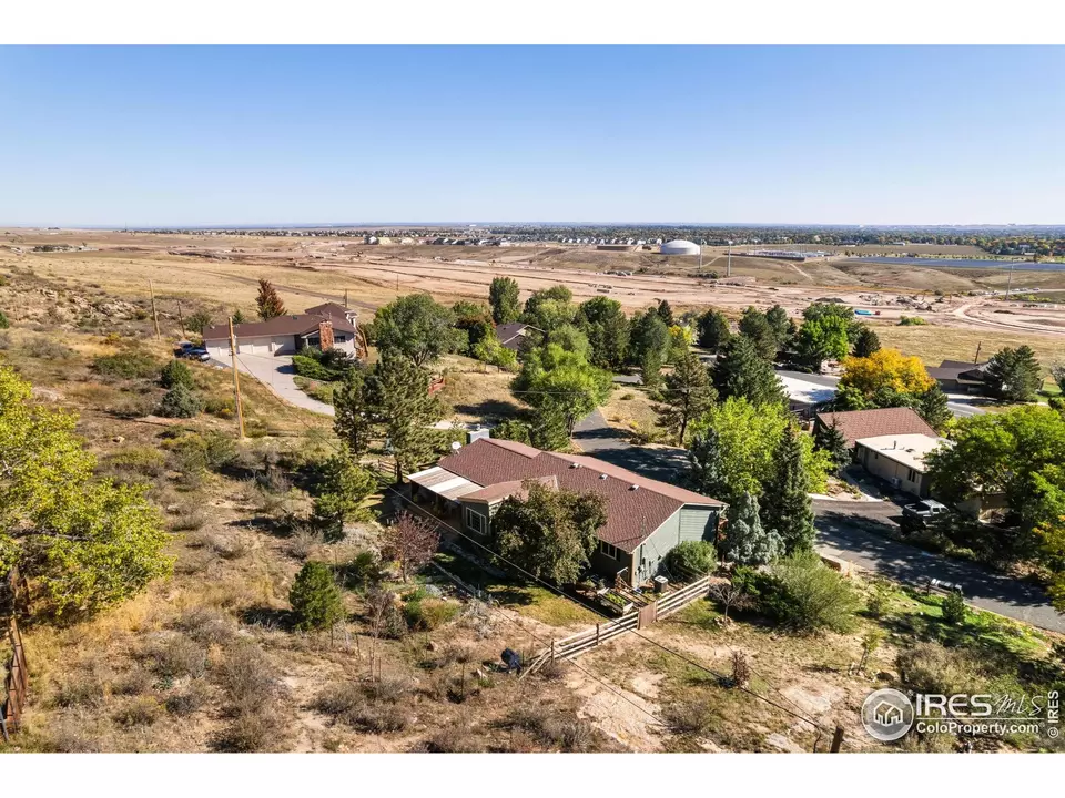 View/Area - 2301 Juniper Ln, Loveland, CO 80538 photo 5 of 7