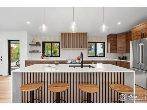 Kitchen - 2905 Stanford Ave, Boulder, CO 80305 photo 3 of 6
