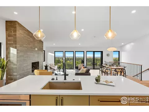 Kitchen - 2905 Stanford Ave, Boulder, CO 80305 photo 2 of 6