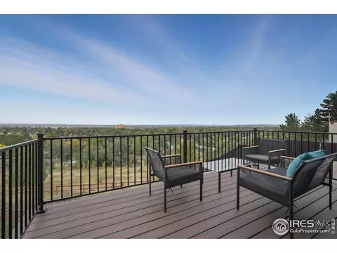 Exterior - 2905 Stanford Ave, Boulder, CO 80305 photo 3 of 5