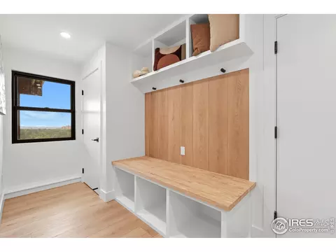 Entry Way - 2905 Stanford Ave, Boulder, CO 80305 photo 1 of 1