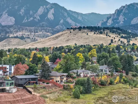 View/Area - 2905 Stanford Ave, Boulder, CO 80305 photo 4 of 7