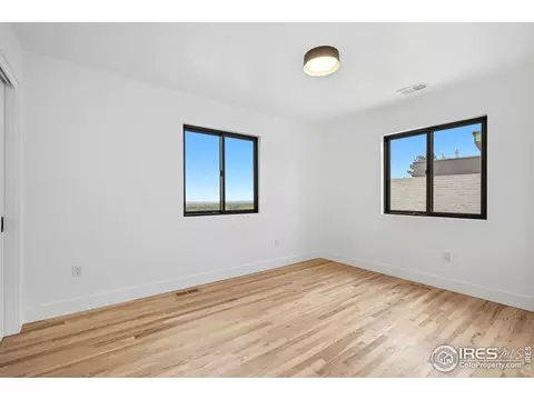 Bedroom - 2905 Stanford Ave, Boulder, CO 80305 photo 5 of 5