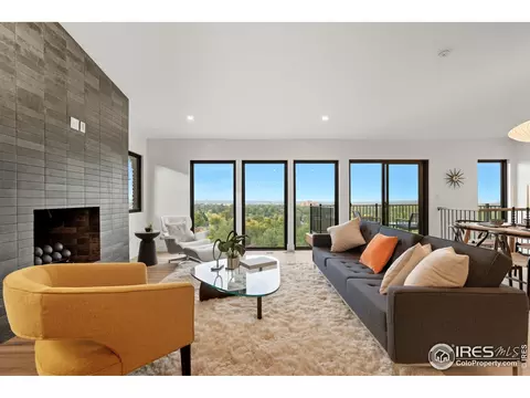 Living - 2905 Stanford Ave, Boulder, CO 80305 photo 1 of 7