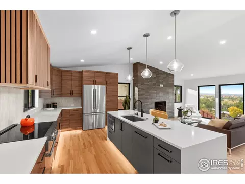 Kitchen - 2905 Stanford Ave, Boulder, CO 80305 photo 1 of 6
