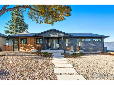 2905 Stanford Ave, Boulder, CO 80305
