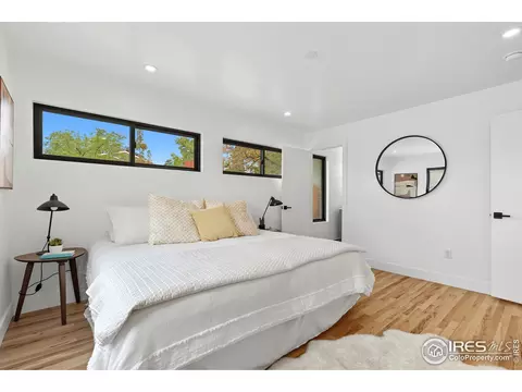 Bedroom - 2905 Stanford Ave, Boulder, CO 80305 photo 2 of 5