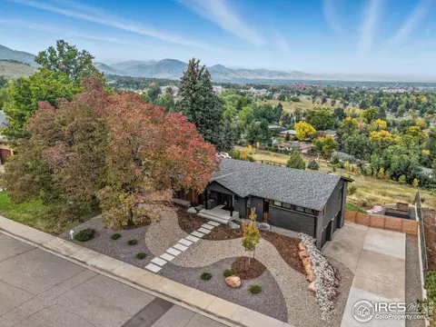 View/Area - 2905 Stanford Ave, Boulder, CO 80305 photo 1 of 7