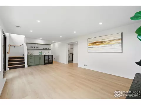 Living - 2905 Stanford Ave, Boulder, CO 80305 photo 7 of 7