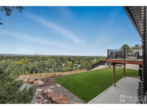 Exterior - 2905 Stanford Ave, Boulder, CO 80305 photo 5 of 5