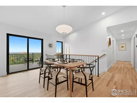 Dining - 2905 Stanford Ave, Boulder, CO 80305 photo 2 of 2