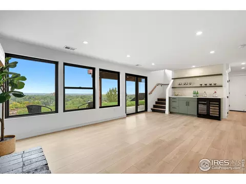 Living - 2905 Stanford Ave, Boulder, CO 80305 photo 5 of 7