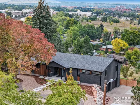 View/Area - 2905 Stanford Ave, Boulder, CO 80305 photo 2 of 7