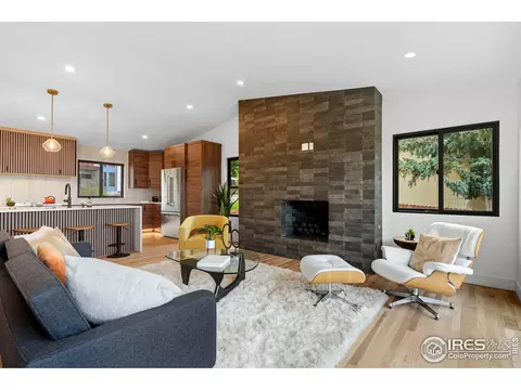 Living - 2905 Stanford Ave, Boulder, CO 80305 photo 3 of 7