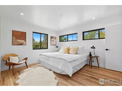 Bedroom - 2905 Stanford Ave, Boulder, CO 80305 photo 1 of 5