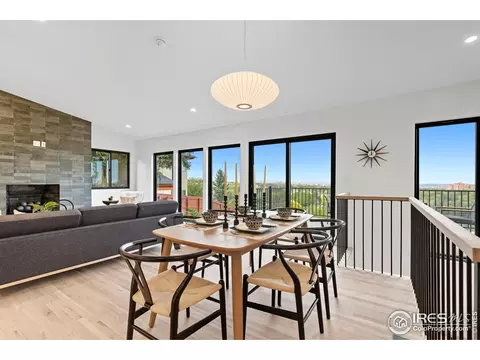 Dining - 2905 Stanford Ave, Boulder, CO 80305 photo 1 of 2