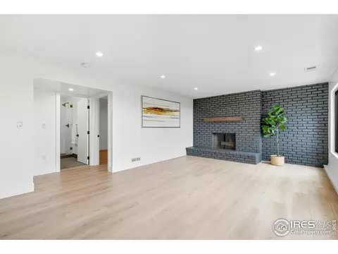 Living - 2905 Stanford Ave, Boulder, CO 80305 photo 6 of 7
