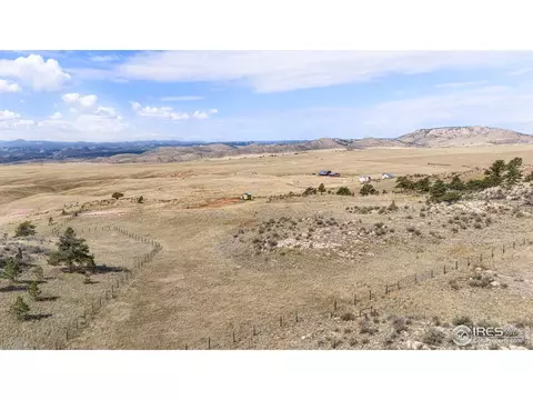 2052 Great Twins Rd, Livermore, CO 80536