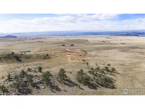 2052 Great Twins Rd, Livermore, CO 80536